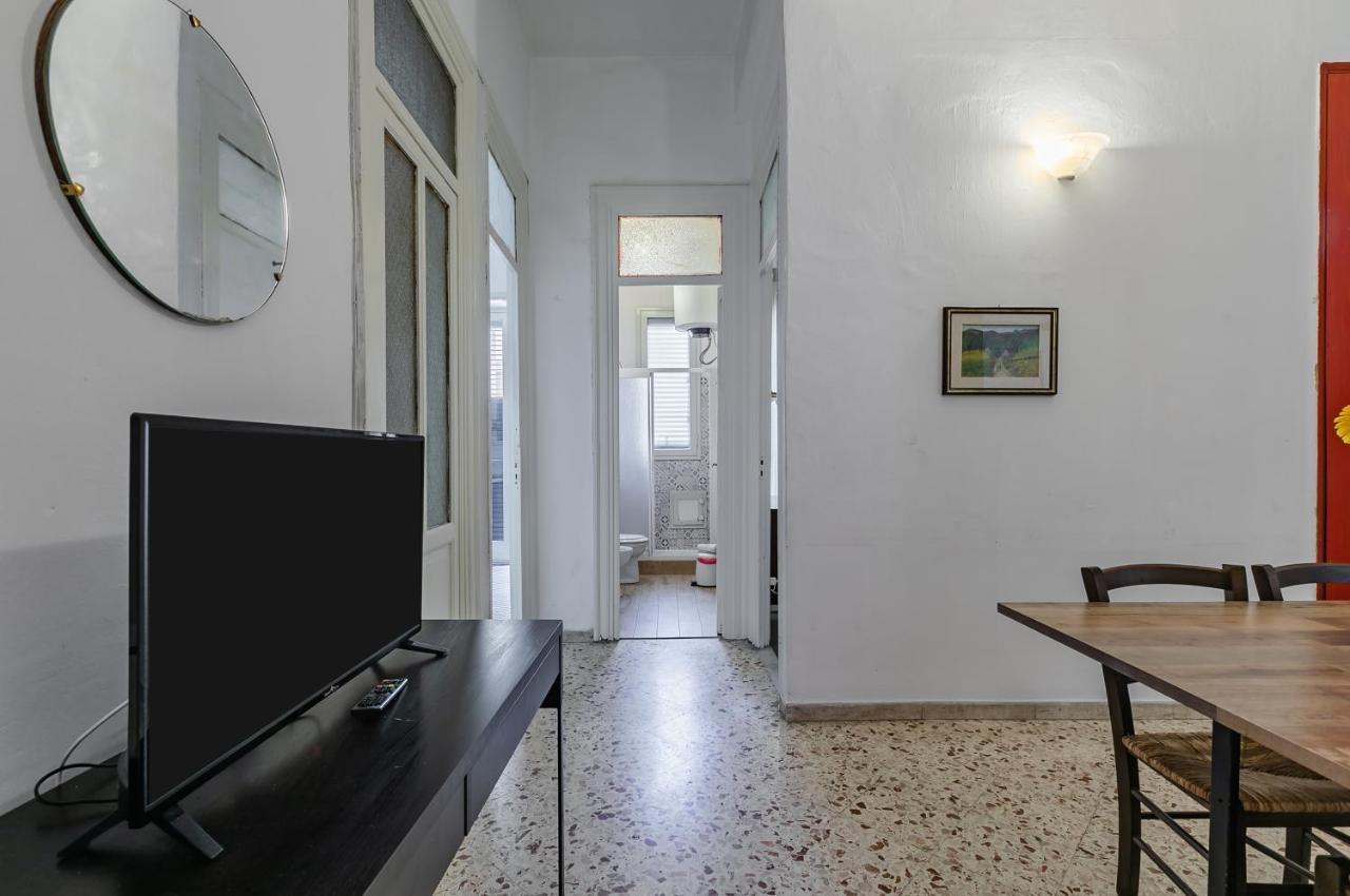 Palermo Central Apartment Ngoại thất bức ảnh