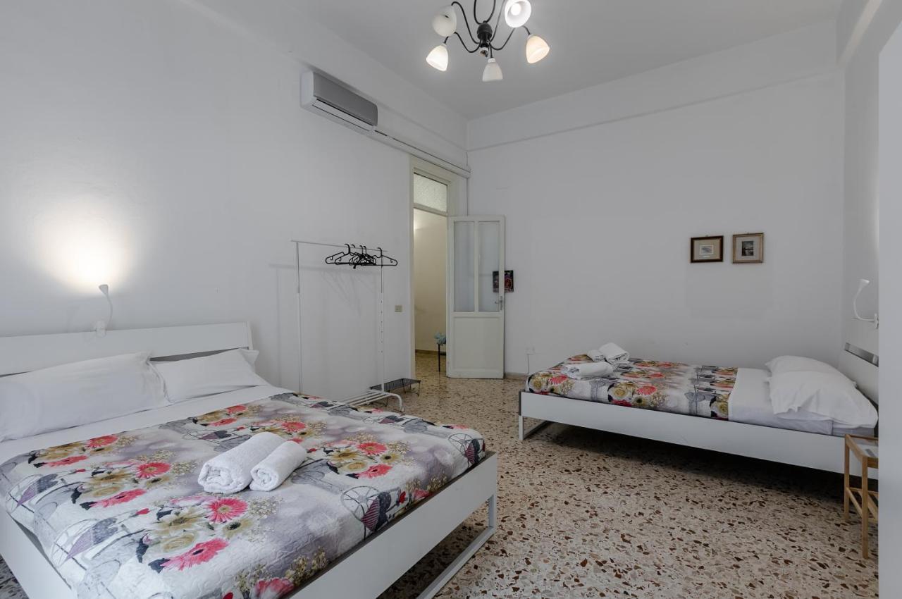 Palermo Central Apartment Ngoại thất bức ảnh