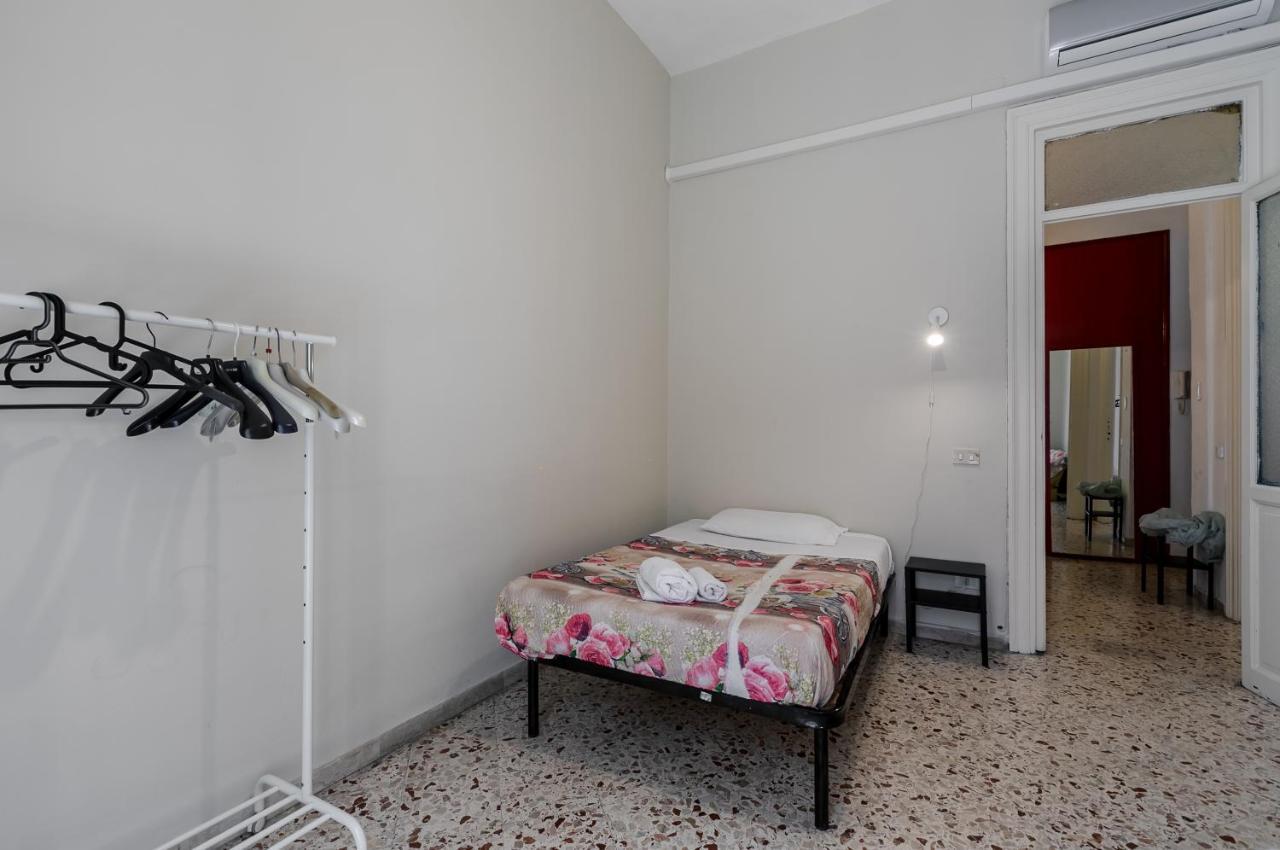 Palermo Central Apartment Ngoại thất bức ảnh
