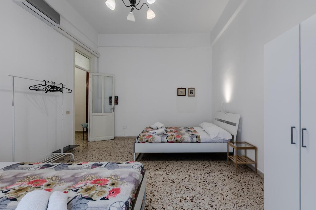 Palermo Central Apartment Ngoại thất bức ảnh