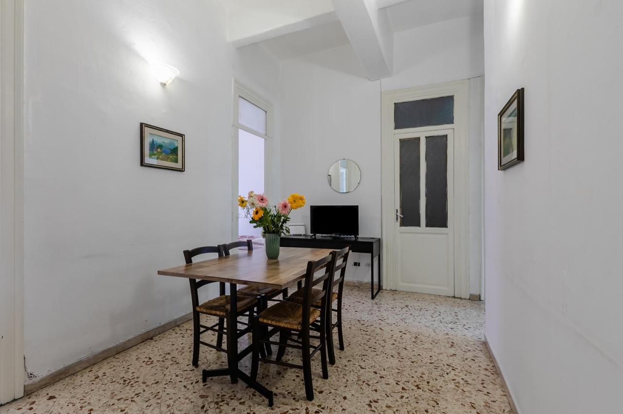 Palermo Central Apartment Ngoại thất bức ảnh