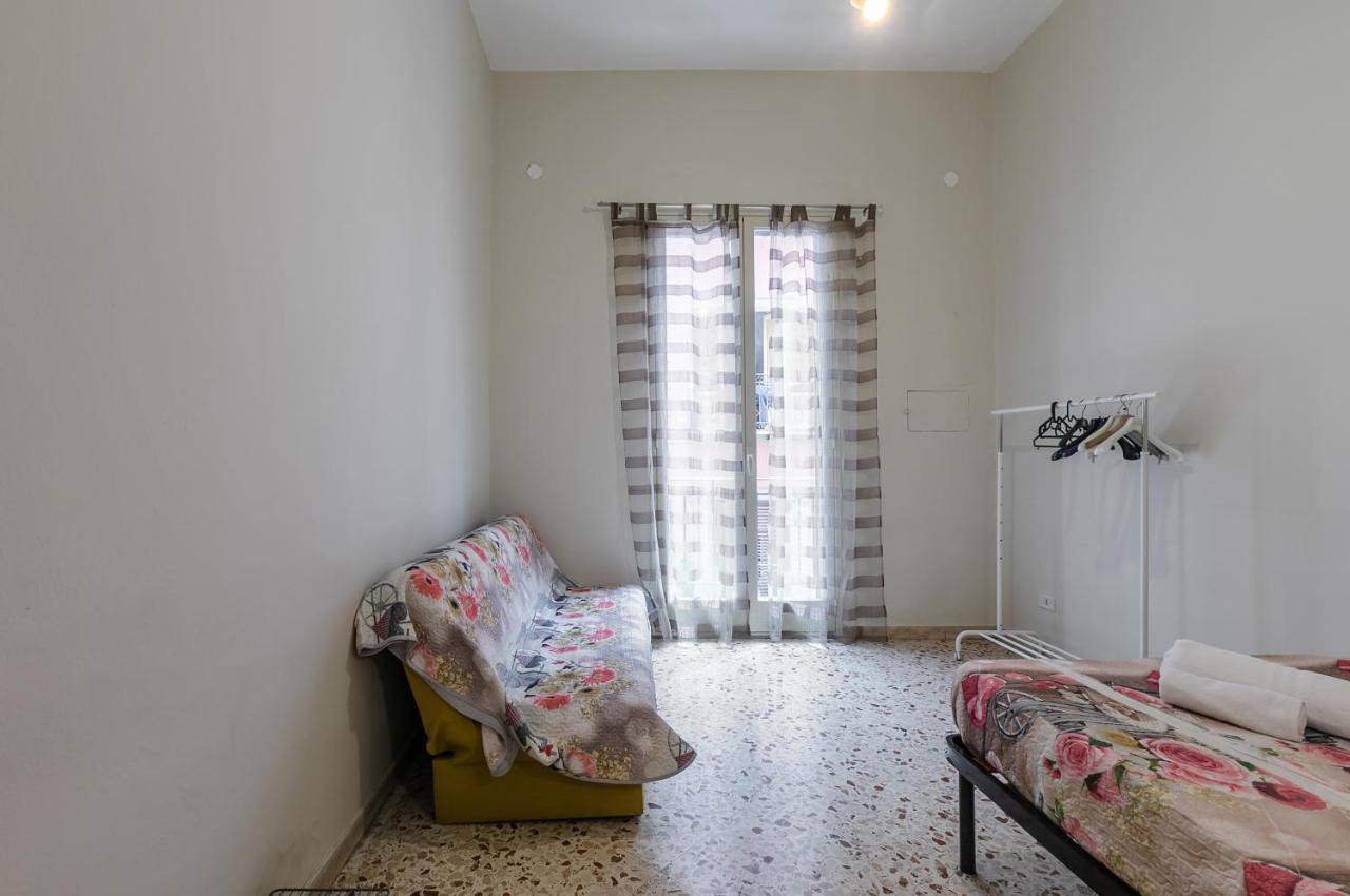 Palermo Central Apartment Ngoại thất bức ảnh