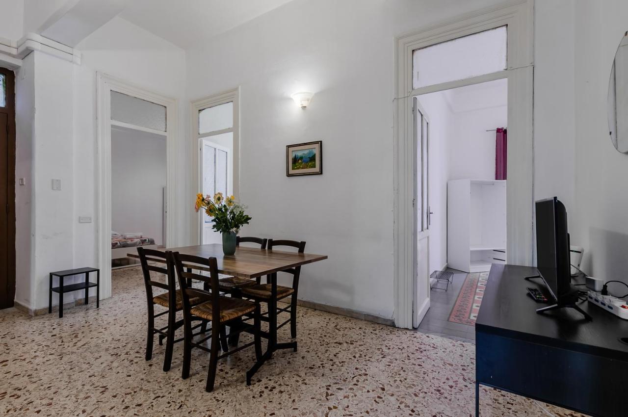 Palermo Central Apartment Ngoại thất bức ảnh