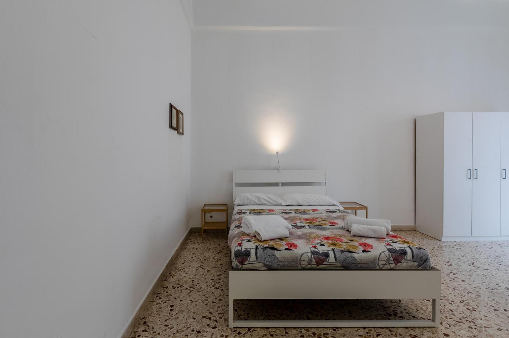 Palermo Central Apartment Ngoại thất bức ảnh