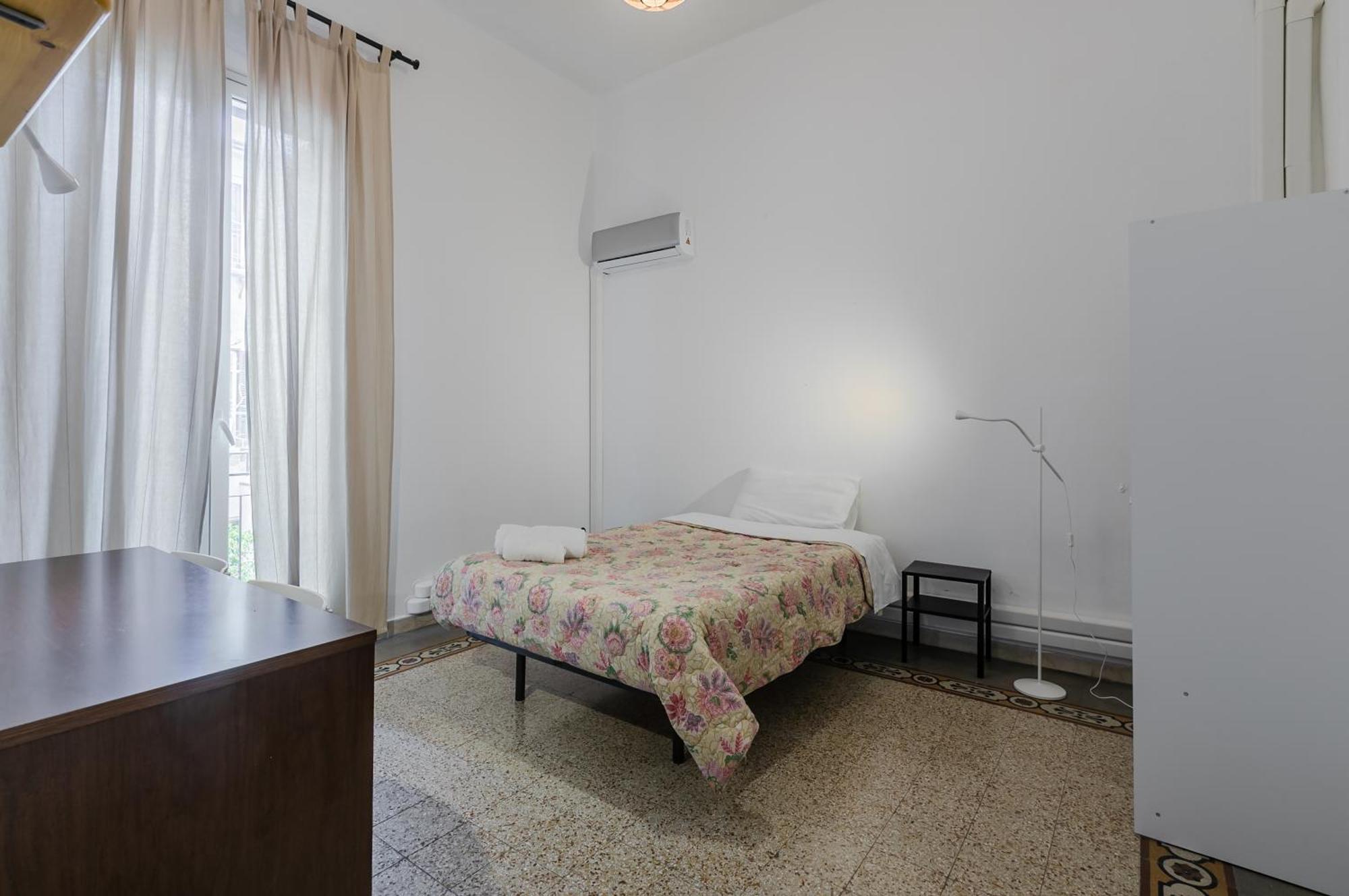Palermo Central Apartment Ngoại thất bức ảnh