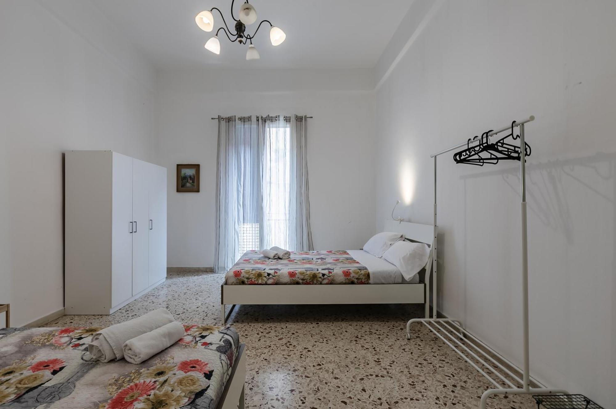 Palermo Central Apartment Ngoại thất bức ảnh
