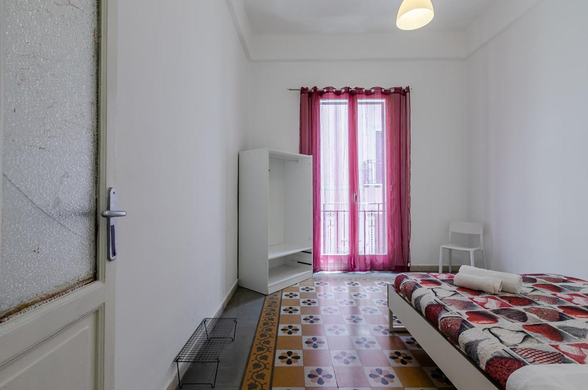 Palermo Central Apartment Ngoại thất bức ảnh